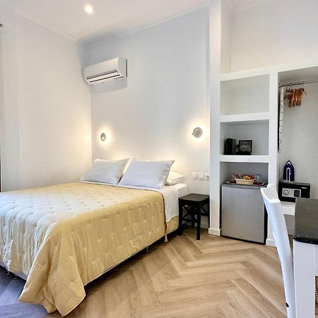 Kamelia Hotel Szpécesz Szoba fotó