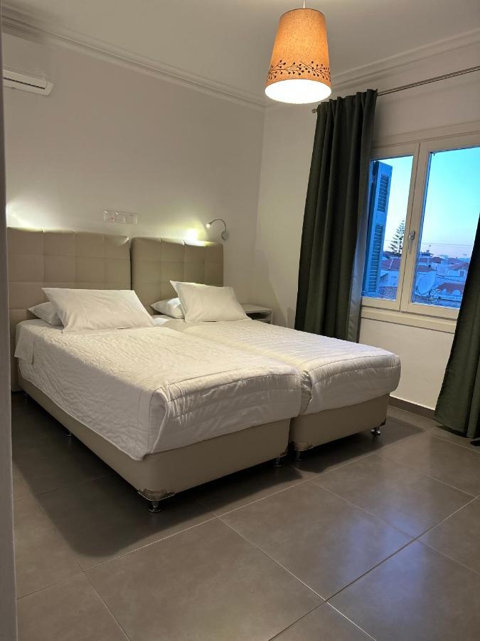 Kamelia Hotel Szpécesz Kültér fotó