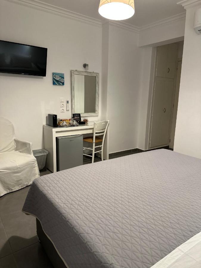 Kamelia Hotel Szpécesz Kültér fotó
