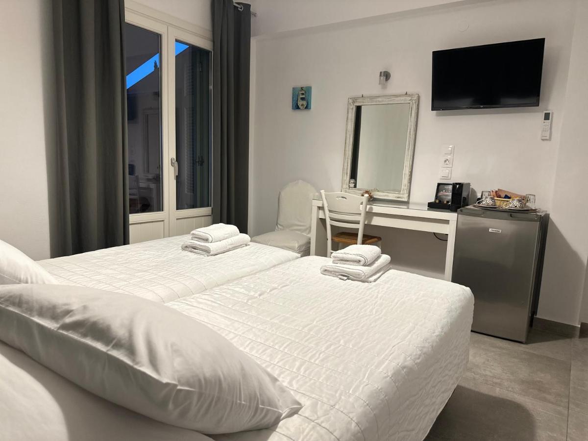Kamelia Hotel Szpécesz Kültér fotó