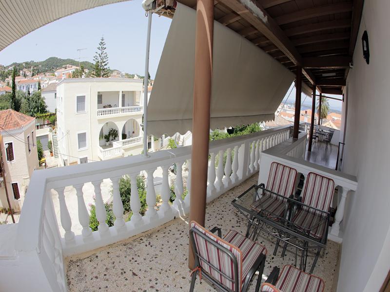 Kamelia Hotel Szpécesz Kültér fotó