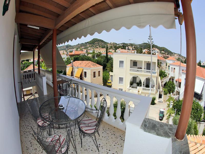 Kamelia Hotel Szpécesz Kültér fotó