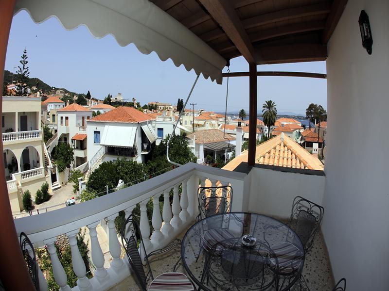 Kamelia Hotel Szpécesz Kültér fotó