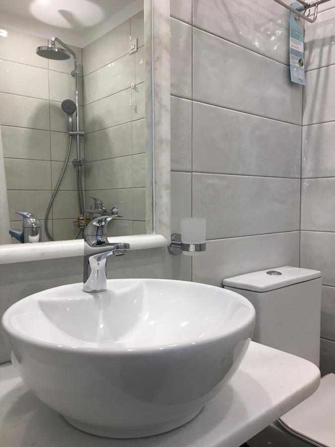 Kamelia Hotel Szpécesz Kültér fotó